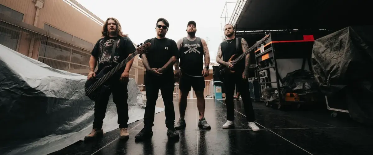 Bodysnatcher, Gideon, PSYCHO-FRAME & Volatile Ways Announce Fall U.S. Tour