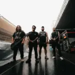 Bodysnatcher, Gideon, PSYCHO-FRAME & Volatile Ways Announce Fall U.S. Tour