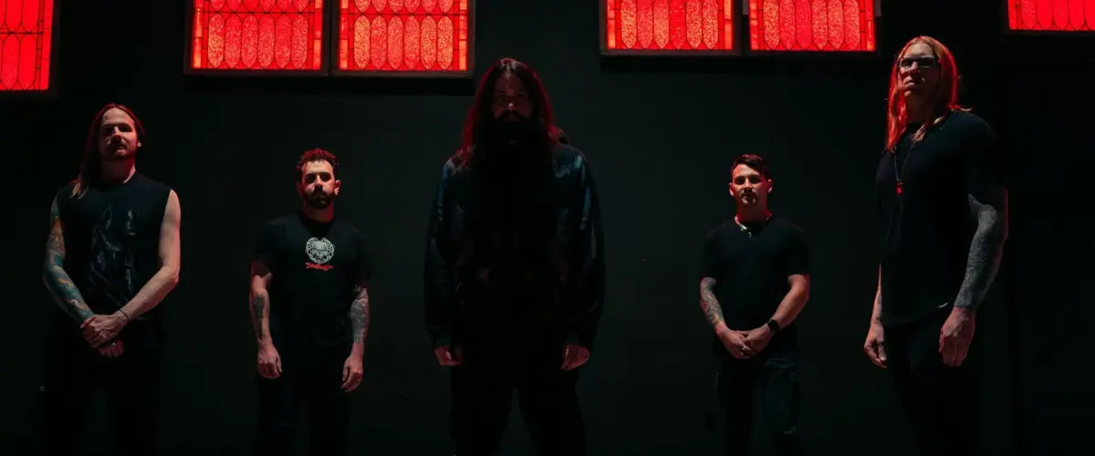 Born Of Osiris To Celebrate 15 Years Of "The Discovery" On Fall Co-Headlining Tour With Miss May I