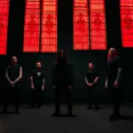 Born Of Osiris To Celebrate 15 Years Of "The Discovery" On Fall Co-Headlining Tour With Miss May I
