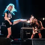 BRAT Announce Fall Headlining Tour With U.S. Bastards