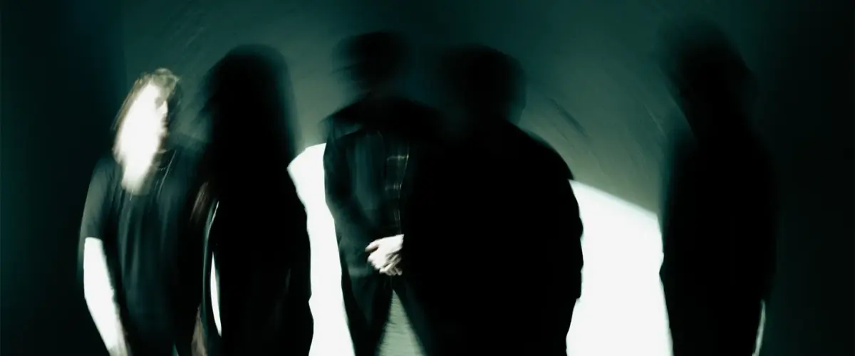 BREACH (Comeback Kid, Ex-Misery Signals) Sign With Greyscale Records, Debut "PARASITE" Video