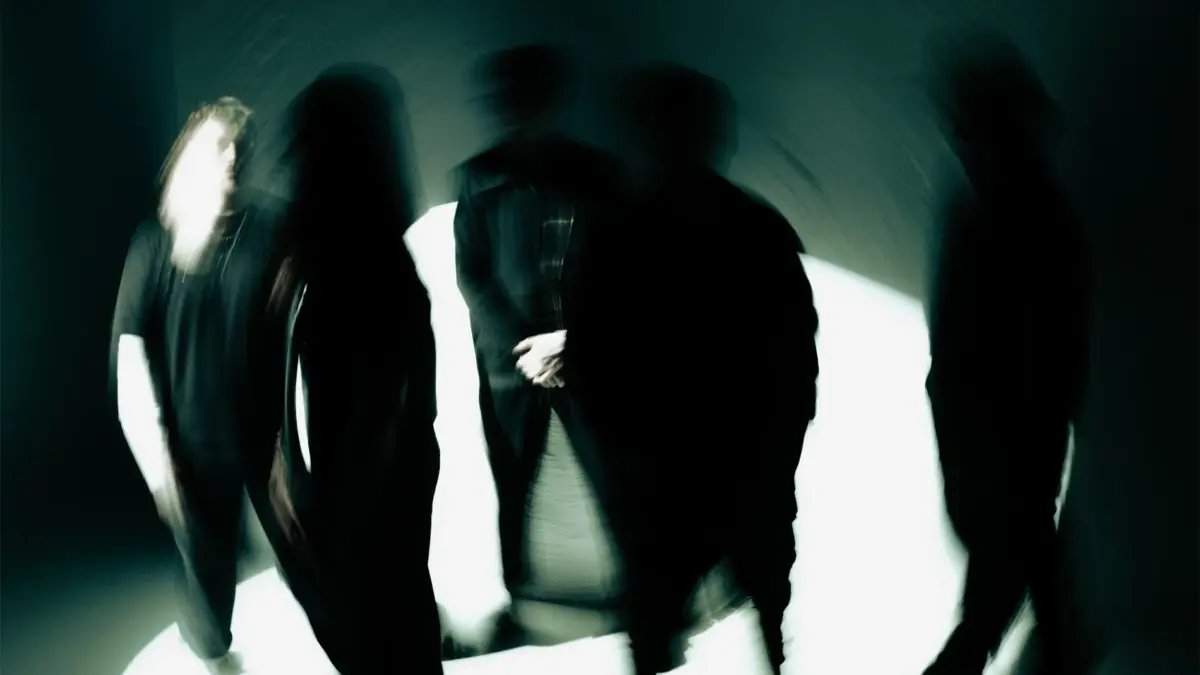 BREACH (Comeback Kid, Ex-Misery Signals) Sign With Greyscale Records, Debut “PARASITE” Video BREACH (Comeback Kid, Ex-Misery Signals) Sign With Greyscale Records, Debut “PARASITE” Video