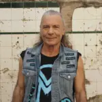Bruce Dickinson Shares Music Video For His Updated Version Of "Change Of Heart"