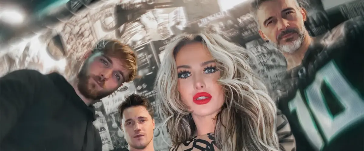 Butcher Babies Announce New Album "Nightbloom"