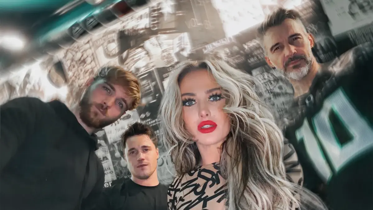 Butcher Babies' New Track "Leaving California" Is Now Streaming - Theprp.com