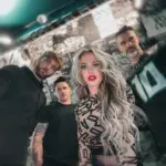 Butcher Babies Announce New Album "Nightbloom"