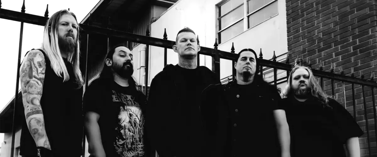 Carnifex Debut Music Video For The Title Track To Their Upcoming New Album "More Than Misery"
