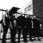 Carnifex Debut Music Video For The Title Track To Their Upcoming New Album "More Than Misery"