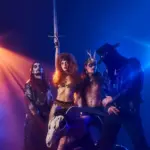 Castle Rat's "DRAGON" Music Video Has Premiered