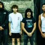 Chained Saint Premiere "Snakeskin" From Their Newly Announced EP "Rise To Fall"
