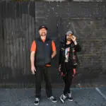 Hear The Late Brent Hinds Rip A Guitar Solo On CKY's Newly Released Track "Beware Of The Heartless"
