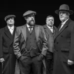 Clutch Premiere New Song "The Drifter Returns"