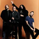 Coheed And Cambria Launch "In Keeping Secrets Of Silent Earth: 3" Live Video From Recent Forth Worth Show