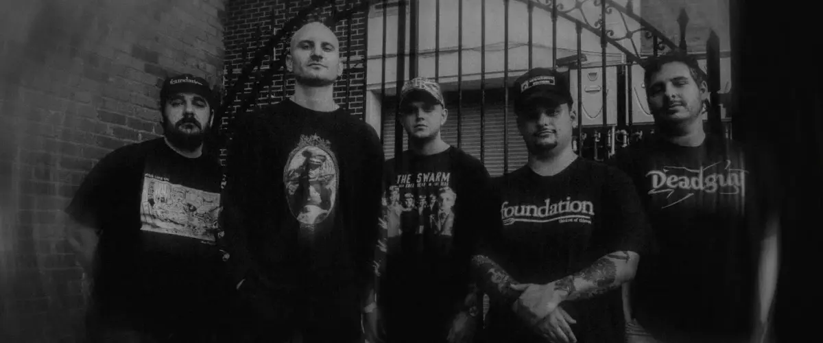 Contention Release "Nuclear Summer" EP