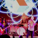 Pro-Shot Footage Of Slipknot, Black Sabbath, Extreme, Ex-Guns N' Roses, Etc. Members Covering "War Pigs" Available