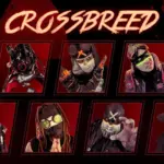 Crossbreed's "Time Stands Still" Music Video Debuts