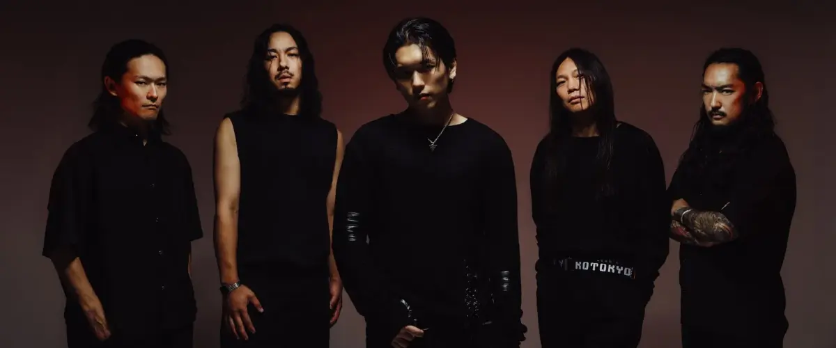 Crystal Lake Welcome Prompts Vocalist PK As Their New Frontman