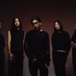 Crystal Lake Welcome Prompts Vocalist PK As Their New Frontman