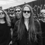 Darkest Hour Tease Their Impending New Single "Suffer Divine"