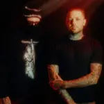 Darko Tap Northlane & Molotov Solution Members For Their Newly Announced EP "Cuckoo"