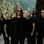 Watch: Dark Tranquillity & In Flames' Anders Fridén Paid Tribute To Tomas Lindberg With A Cover Of At The Gates' "Blinded By Fear"