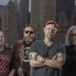 Deadguy Announce New October Show
