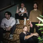 Dead Poet Society's New Album "Monarch" Due In October, "Cold" Music Video Unveiled