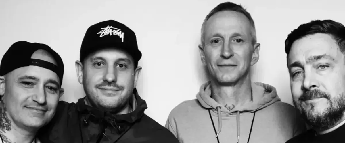 Death Threat, Cro-Mags, Seahaven, Etc. Among First Wave Of Artists Booked For 2026 'For The Children' Festival