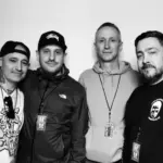 Death Threat, Cro-Mags, Seahaven, Etc. Among First Wave Of Artists Booked For 2026 'For The Children' Festival