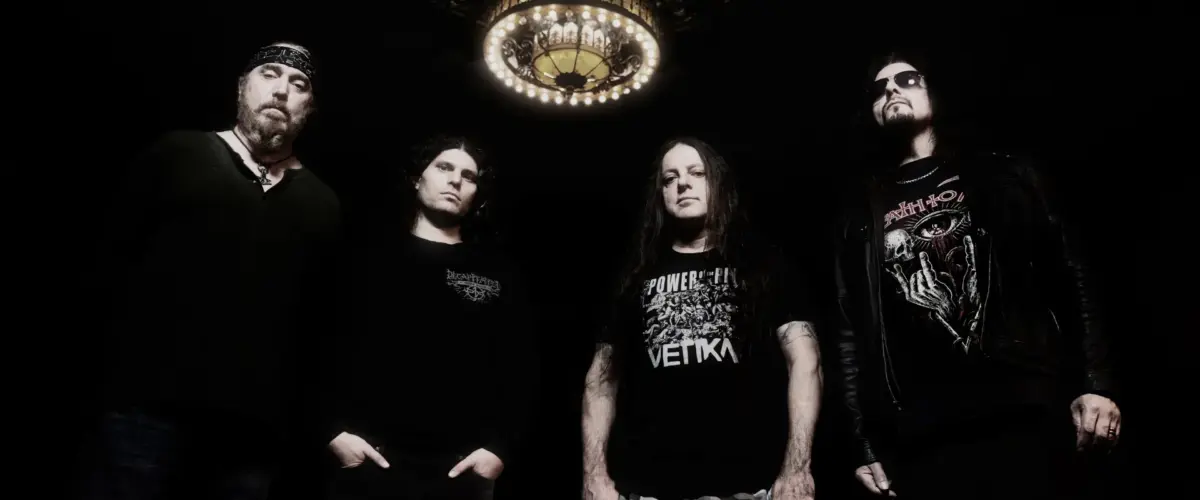 Death To All & Dark Angel Set For January 2027 Australian Tour