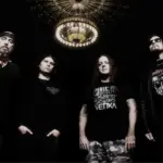 Death To All & Dark Angel Set For January 2027 Australian Tour