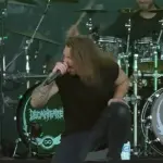 Pro-Shot Footage Of Decapitated, Northlane, Paradise Lost & Skindred At The 2026 'Summer Breeze' Festival Available