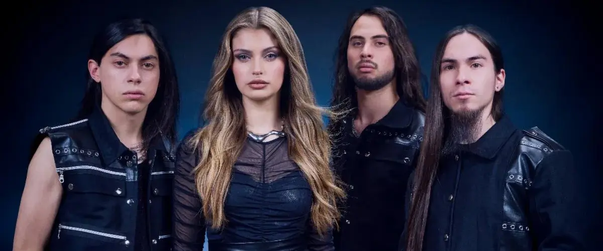 Decessus Sign With BLKIIBLK