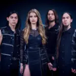 Decessus Sign With BLKIIBLK