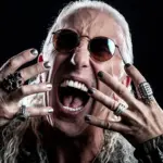 Kelly Osbourne Beefs With Dee Snider Over Ozzy Osbourne Songwriting Comments: "In The Immortal Spirit Of Will Smith Keep My Father's Name Out Your F*cking Mouth"