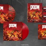 Mick Gordon's Influential 'DOOM' Soundtrack Set For New Vinyl, CD & Cassette Release