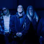 Down's Long-Awaited New Album "Volume V" Set For November, "Blood Oath" Music Video Debuts