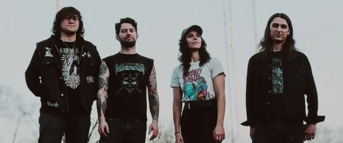 Ecliptor (Baroness) Announce Fall Mini-Tour With Witching
