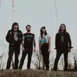 Ecliptor (Baroness) Announce Fall Mini-Tour With Witching