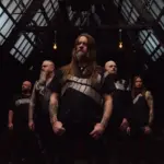 Enslaved Premiere "Solar Will" Music Video From Their Newly Announced Album "Mið"
