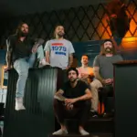 Andy Williams Says A New Project Chronicling The History Of Every Time I Die Is In The Works, Admits Band Reunion Is Unlikely