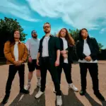 Exist Immortal's "Afterglow" Music Video Debuts, New EP Due In September