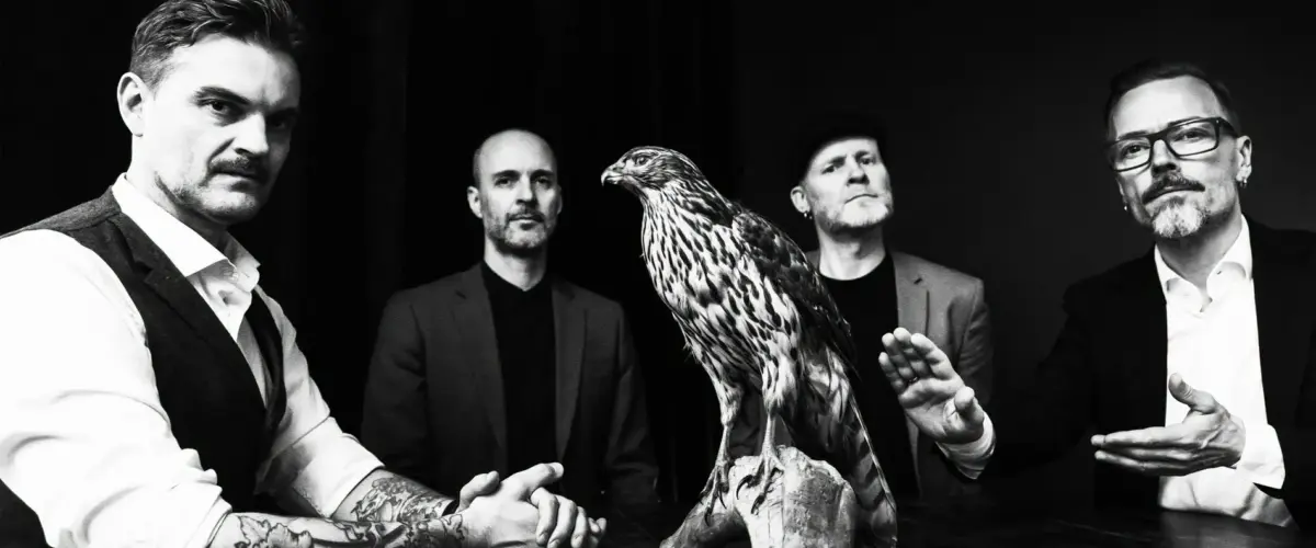 Extol Premiere "The One And The Many" Video As Their First New Album Since 2013 Gets Slated For November