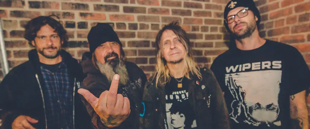 Eyehategod, BL'AST!, Luicidal, Evil Army, Etc. Set For Fall U.S. Tour