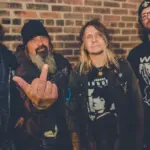 Eyehategod, BL'AST!, Luicidal, Evil Army, Etc. Set For Fall U.S. Tour