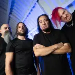 Fear Factory Launch "Roboticist", Their First New Single With Vocalist Milo Silvestro
