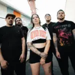 Fervence's New Album "Constructs" Due In October, "Zenith" Music Video Now Streaming
