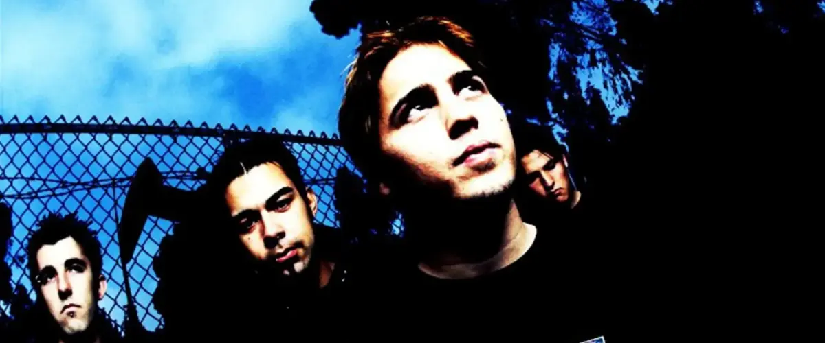 Finch's "Say Hello To Sunshine" Set For Vinyl Reissue