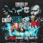 System Of A Down, Slipknot, Limp Bizkit & Linkin Park Tribute Bands Announce Extensive European/UK 'Forever Nu! Tour'